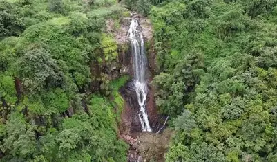 Bhilar Waterfall
